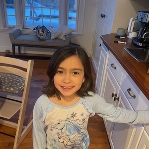 Fundraising Page: Harper Harasimowicz